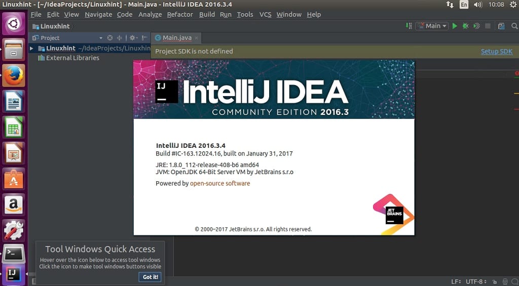 how to install maven plugin for intellij in mac