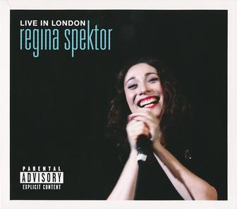 regina spektor discography